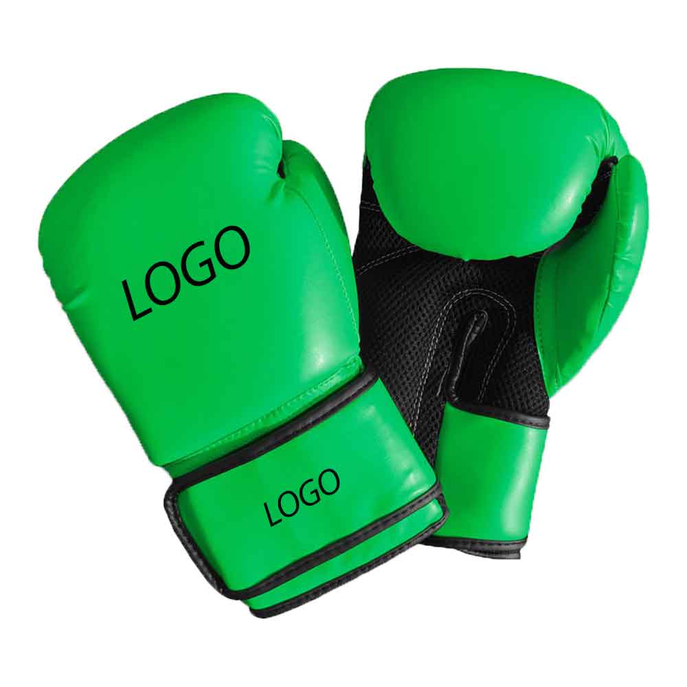 BOXING GLOVES