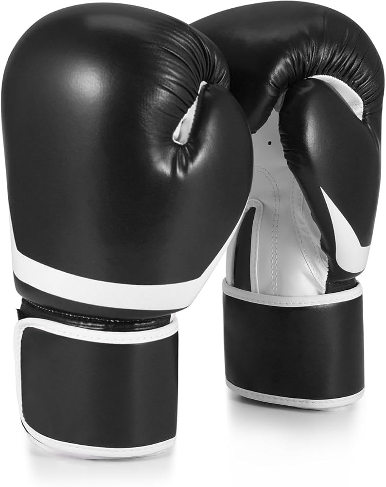 BOXING GLOVES