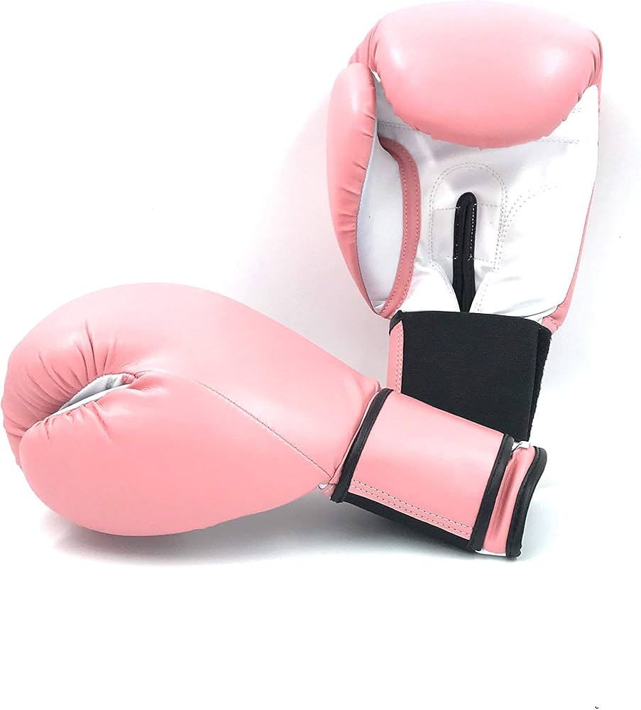 BOXING GLOVES